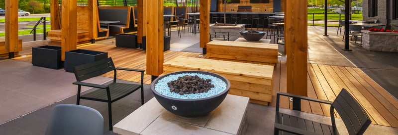 Joey B's Food & Drink preview 2